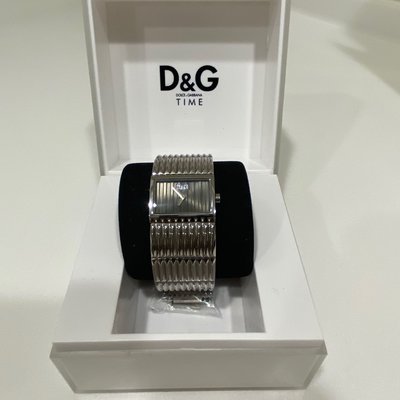D&G 低調古董手錶