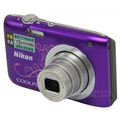 尼康數碼相機S6900 S6800 S6600 S6500 S6400 S6300S6200學生旅游