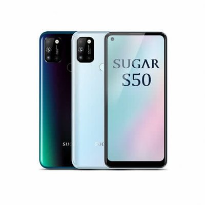 *Sellfone-MY手機*  SUGAR S50 6.55吋超大螢幕AI四鏡智慧型手機
