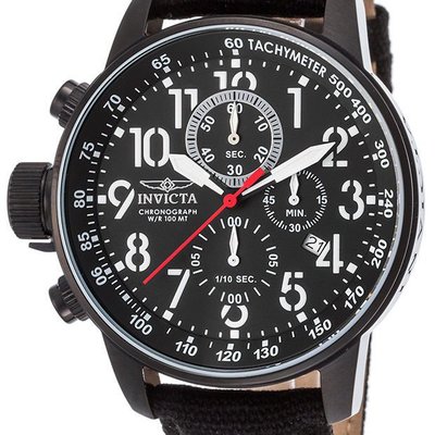 Invicta I Force 1517 46mm