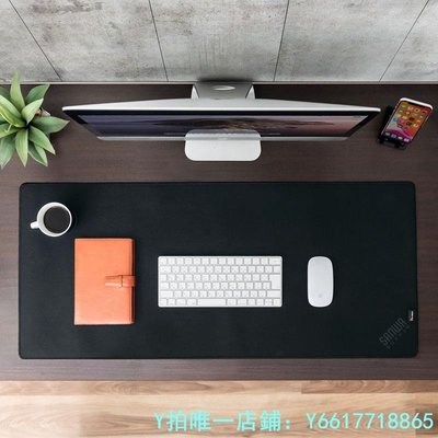 特賣-滑鼠墊日本SANWA超大鼠標墊辦電腦公桌墊鍵盤墊子cordura防滑耐磨電競墊
