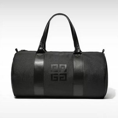 【東東雜貨】韓版新款 手提包斜背包圓筒包 旅行包旅行袋購物袋購物包行李袋手提包手提袋登機包行李包健身包瑜珈包