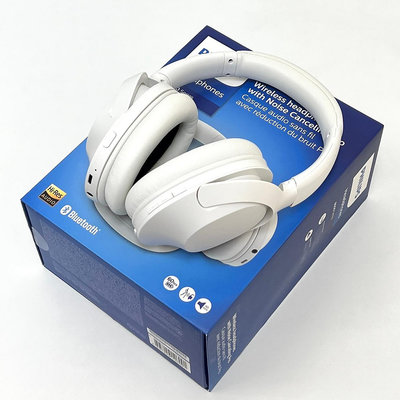 【蒐機王】Philips TAH8856 藍牙 耳罩式 耳機【歡迎舊3C折抵】C7659-2