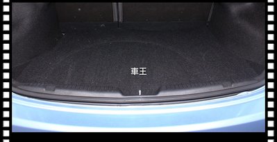 【車王汽車精品百貨】現代 Hyundai Elantra 後護板 後內護板 防刮板 後內踏板 內置後護板