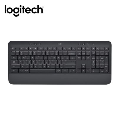 新莊內湖 自取價1350元 羅技 logitech K650 無線鍵盤 台灣公司貨