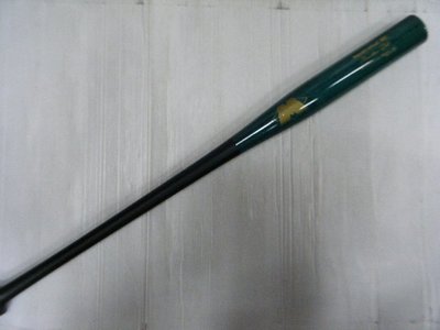 新莊新太陽 MASTER 麥斯特 手工 製作 北美 楓木 壘球棒 M9 棒型 墨綠黑 特價2700
