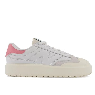 【A-KAY0】NEW BALANCE 302 CT302【CT302OC】WHITE NATURAL PINK 白杏粉