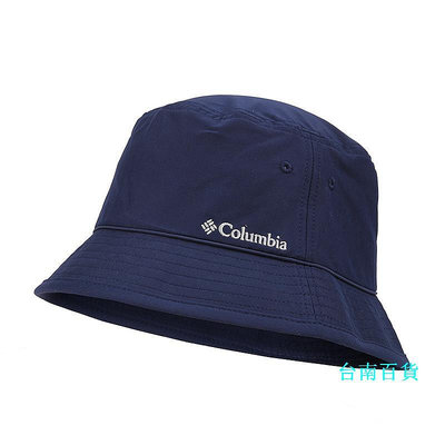 漁夫帽Columbia哥倫比亞漁夫帽男女同款23秋冬戶外運動透氣遮陽帽CU9535