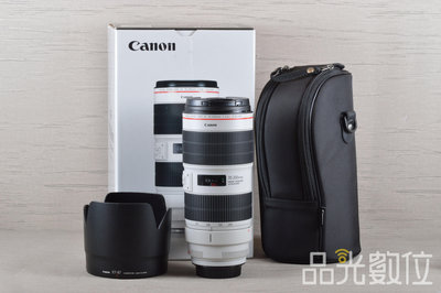 【品光數位】Canon EF 70-200mm F2.8 L IS III USM #124991U