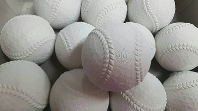 "必成體育" WILL-MAX 軟式棒球 練習球 M BALL 日本軟式棒球 M號棒球 軟式練習棒球 單顆販售