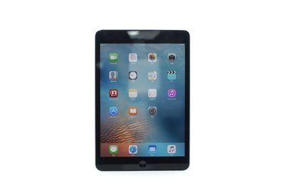 【路達3C】Apple iPad mini 1代 黑 64G Wi-Fi 庫存品出清 料件機出售 面板老化 #73574