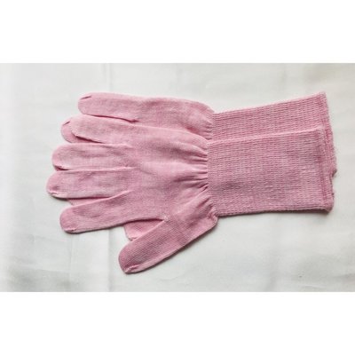 睡珉專用手套 日本製 保養手套 睡覺手套
