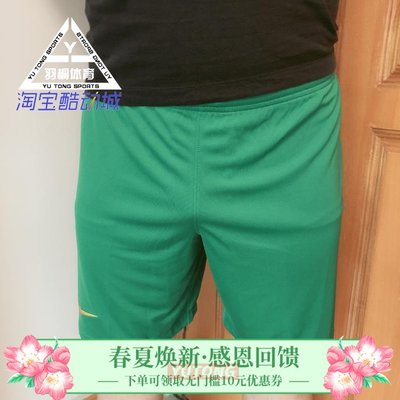小鐵體育~酷動城 耐克/Nike2019中超北京國安短褲球迷版足球褲AR4517-302