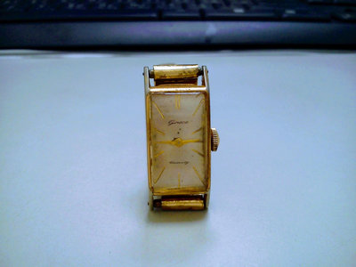 Citizen 19g Grace 古董錶 機械錶 手動上鍊 女錶 收藏品