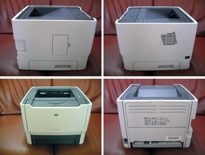 (保固半年)〔卡紙〕 HP LaserJet P2015 P2014 雷射印表機 維修套件