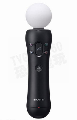 【二手商品】SONY PS3 PS MOVE 原廠 動態控制器 右手控制器 右手 手把 CECH-ZCM1E 裸裝