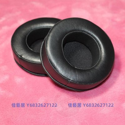海綿套 適用于 X-mini EVOLVE xam25 BT592 耳機套 耳罩 耳套頭梁-佳藝居