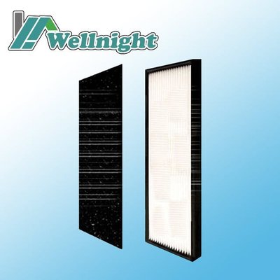 Wellnight專用雙效濾網-適用威奈UV-1609/UV-1608空氣清淨機-陽光小站