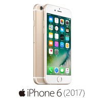 蘋果 APPLE IPHONE 6 32G 金色 2017限定版