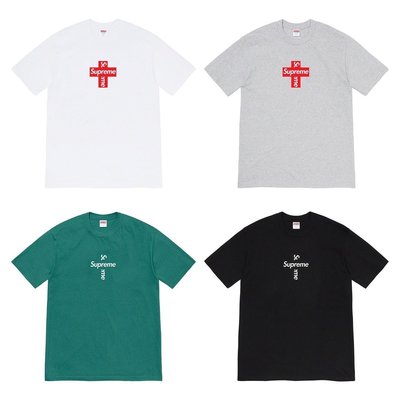 Supreme BOX Logo TEE的價格推薦第16 頁- 2023年10月| 比價比個夠BigGo