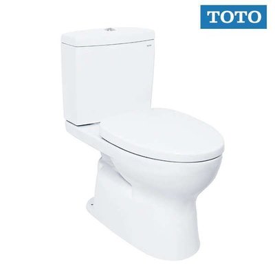 FUO衛浴: TOTO品牌 分體式馬桶(CW320/SW320)