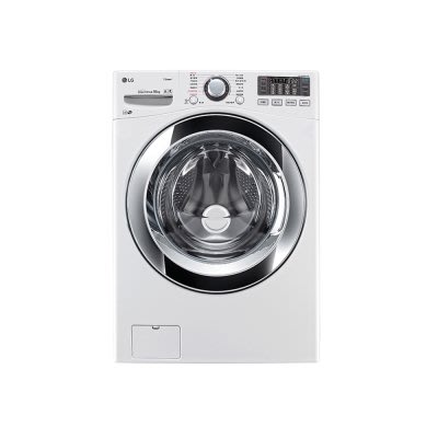 【免卡分期】LG18公斤蒸氣洗脫滾筒洗衣機(白色)WD-S18VBW