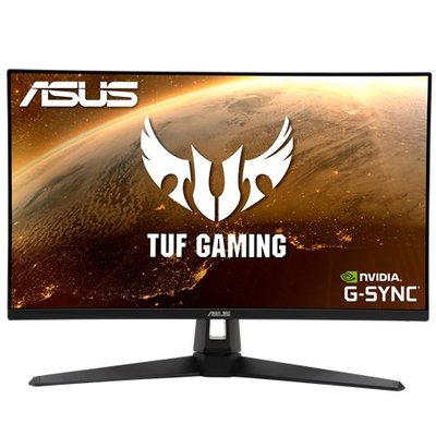 【鄰家電腦】ASUS TUF Gaming VG27AQ1A 27吋電競螢幕