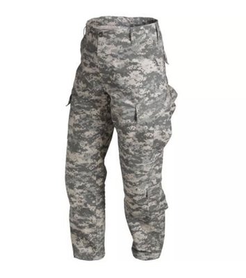 美軍公發品陸軍ACU 全地型數位迷彩戰鬥褲  ，有多種尺寸 ，歡迎發問即時通傳照