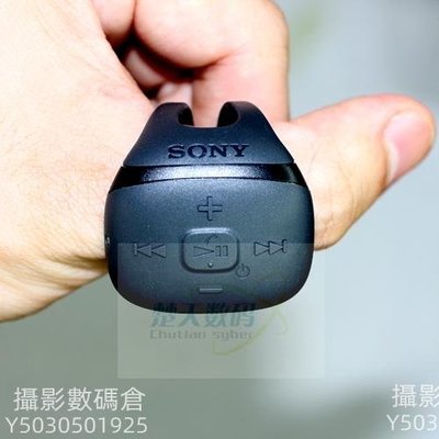 SONY索尼NWZ-WS613 WS615 WS623 WS625控制指環RMT-NWS10正品