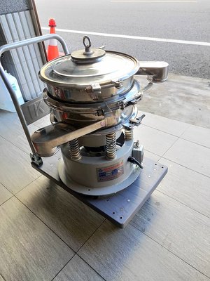 【光輝餐飲設備】 冠宇篩粉機 GY-440 [庫存品]  另有製冰機.切肉機.榨汁機