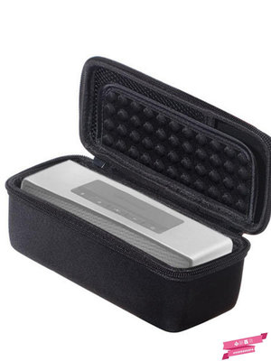 適用 Bose soundlink mini 2 特別版保護套博士1代音箱收納包.