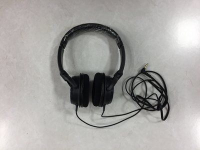 【億而創耳機音響】中華店展示機出清 YAMAHA HPH-200 開放式小耳罩耳機 玩家收藏
