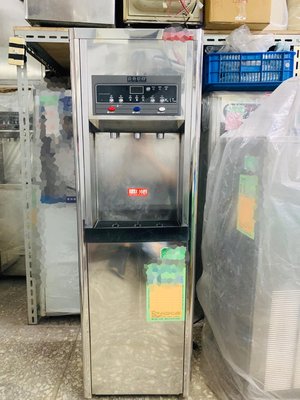 【飲水機小舖】二手飲水機 中古飲水機 冰溫熱飲水機 含RO逆滲透 6