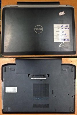 【冠丞3C】Dell E6420 14吋 i5-2520M RAM 8G 硬碟 320G 筆電 筆記型 NB-H056