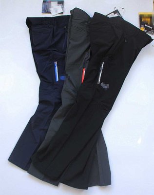 香港代購 JACK WOLFSKIN 登山者最愛的運動長褲 運動褲 騎車 跑步 工作褲 休閒褲 雨衣的雨褲 超越NIKE