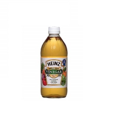 Heinz 亨氏蘋果醋946ml/瓶(無糖)