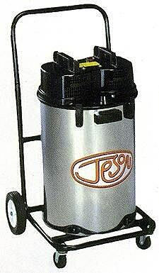 【優質五金】潔臣Jeson新型設計JS-220雙馬達工業用吸塵器 20加侖~免運費