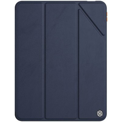 平板皮套 四角氣囊抗摔 平板保護套 Apple iPad Air 4 10.9 簡影 iPad 皮套 NILLKIN