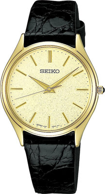 日本正版 SEIKO 精工 DOLCE SACM150 手錶 男錶 日本代購