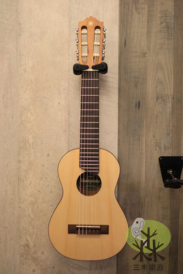 【三木樂器】YAMAHA GL1 28吋 吉他麗麗 小吉他 兒童古典吉他 小古典吉他 古典吉他 烏克麗麗
