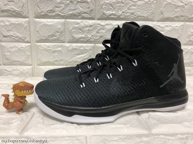 air jordan xxxi black cat