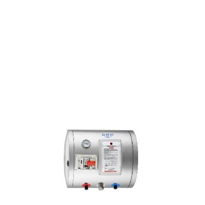 『莊頭北』『國產』TE-1080W     8加侖直掛儲熱式電熱水器《全新！原廠保固！全省服務！》