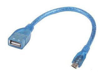 micro USB 轉 USB OTG線 適用 平板電腦 智慧型手機 OTG線 micro usb公頭對usb母頭