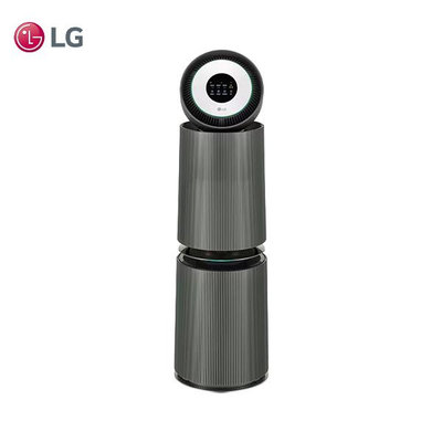 LG PuriCare 360°空氣清淨機 寵物功能增加版二代 AS111NGY0 旗艦款 原廠保固