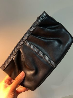 Sisley 希思黎 週年慶化妝包(22X4.5X13.5cm)