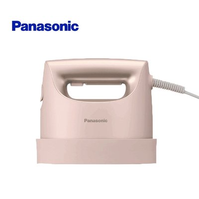 國際牌 Panasonic 蒸氣電熨斗 NI-FS750-P (蜜粉金) 台灣公司貨 現貨