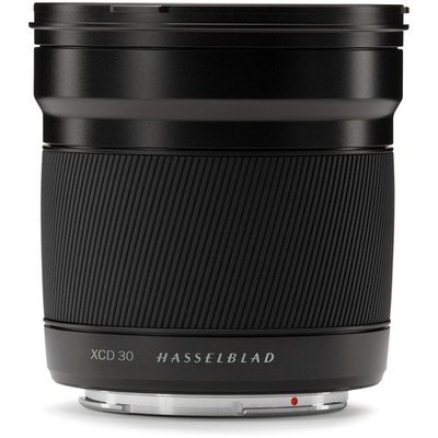 馬克攝影器材專賣店:全新Hasselblad 哈蘇 XCD 30mm F3.5(平輸)