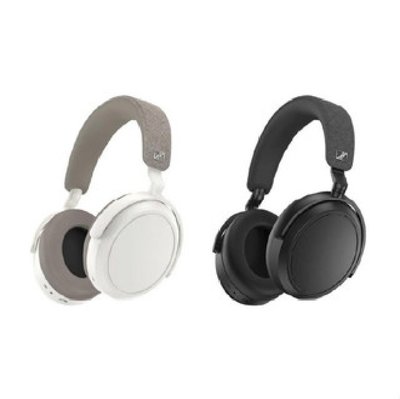 【台中愛拉風 中科店】Sennheiser Momentum 4 Wireless 主動降噪耳罩式藍牙耳機