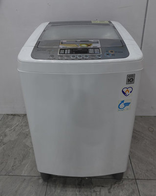 桃園二手家電 推薦-LG 樂金 11公斤 直驅 變頻 直立式 洗衣機 WT-D112WG 11kg 便宜中古2手家電電器