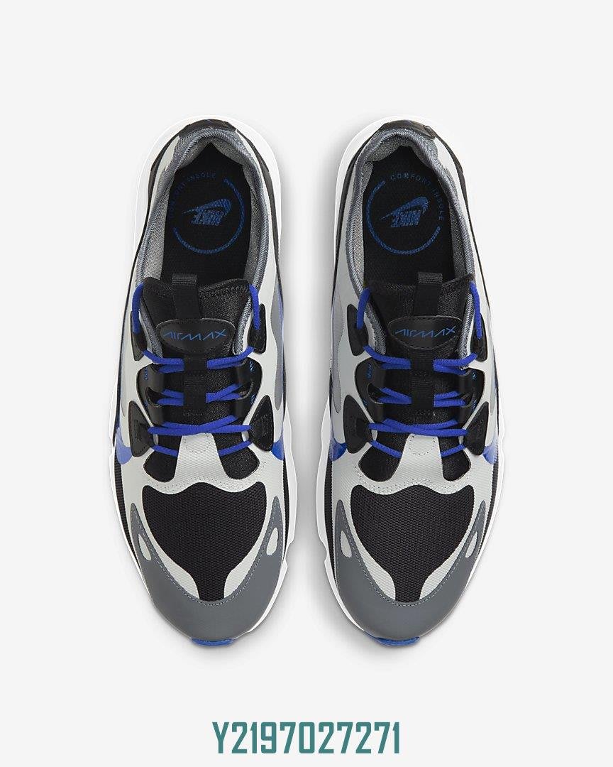 耐克Nike Air Max Infinity 2 CU9452-003 男潮流時尚鞋| Yahoo奇摩拍賣